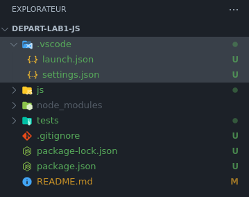 vscode-config